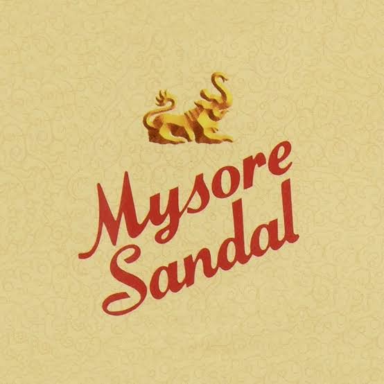 MYSORE SANDAL